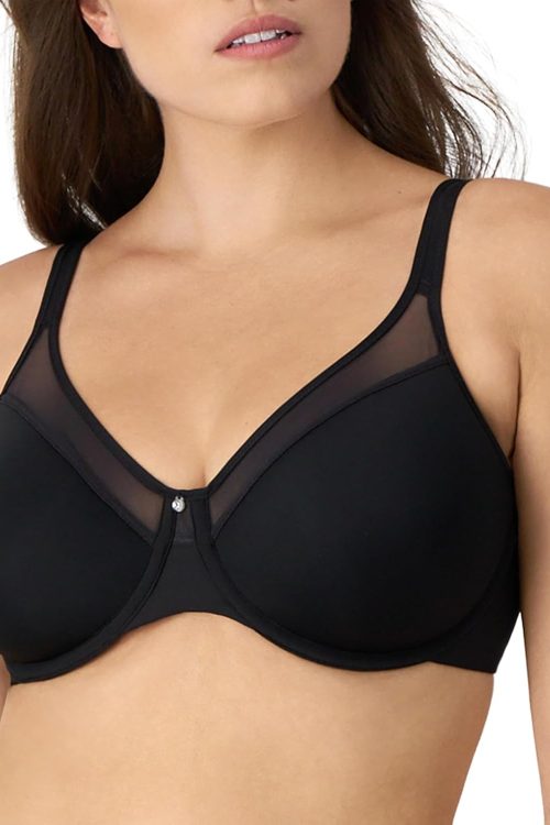 Women's Underwire,  U Ultra Light T-Shirt, Convertible Bra