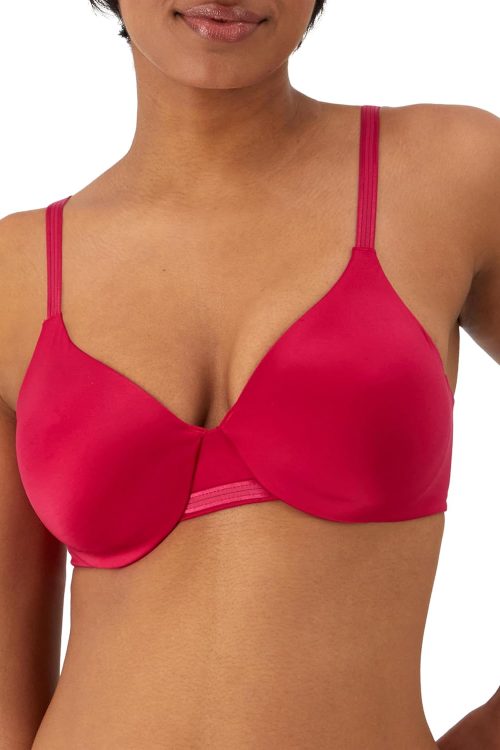 Women's  Underwire, Smoothing & Concealing Full-Coverage Bra,