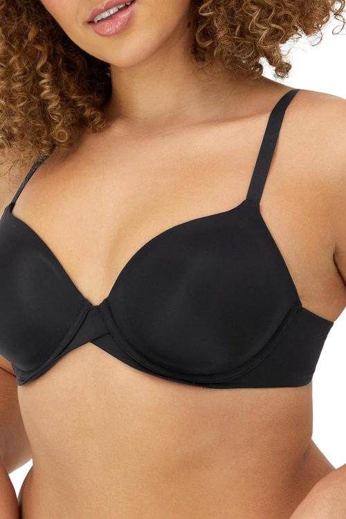 Underwire, Demi T-Shirt, Convertible Bras for Women