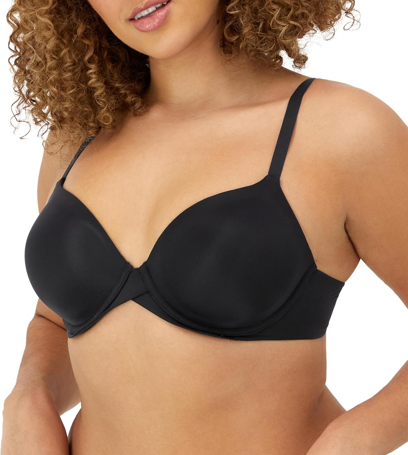 Underwire, Demi T-Shirt, Convertible Bras for Women